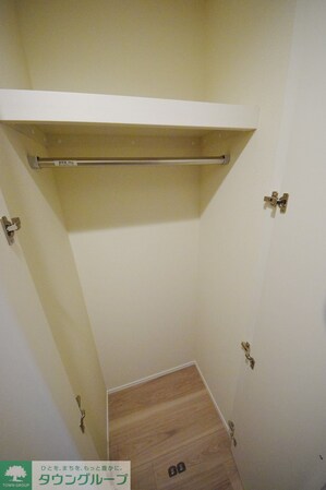 ソフィア南流山の物件内観写真